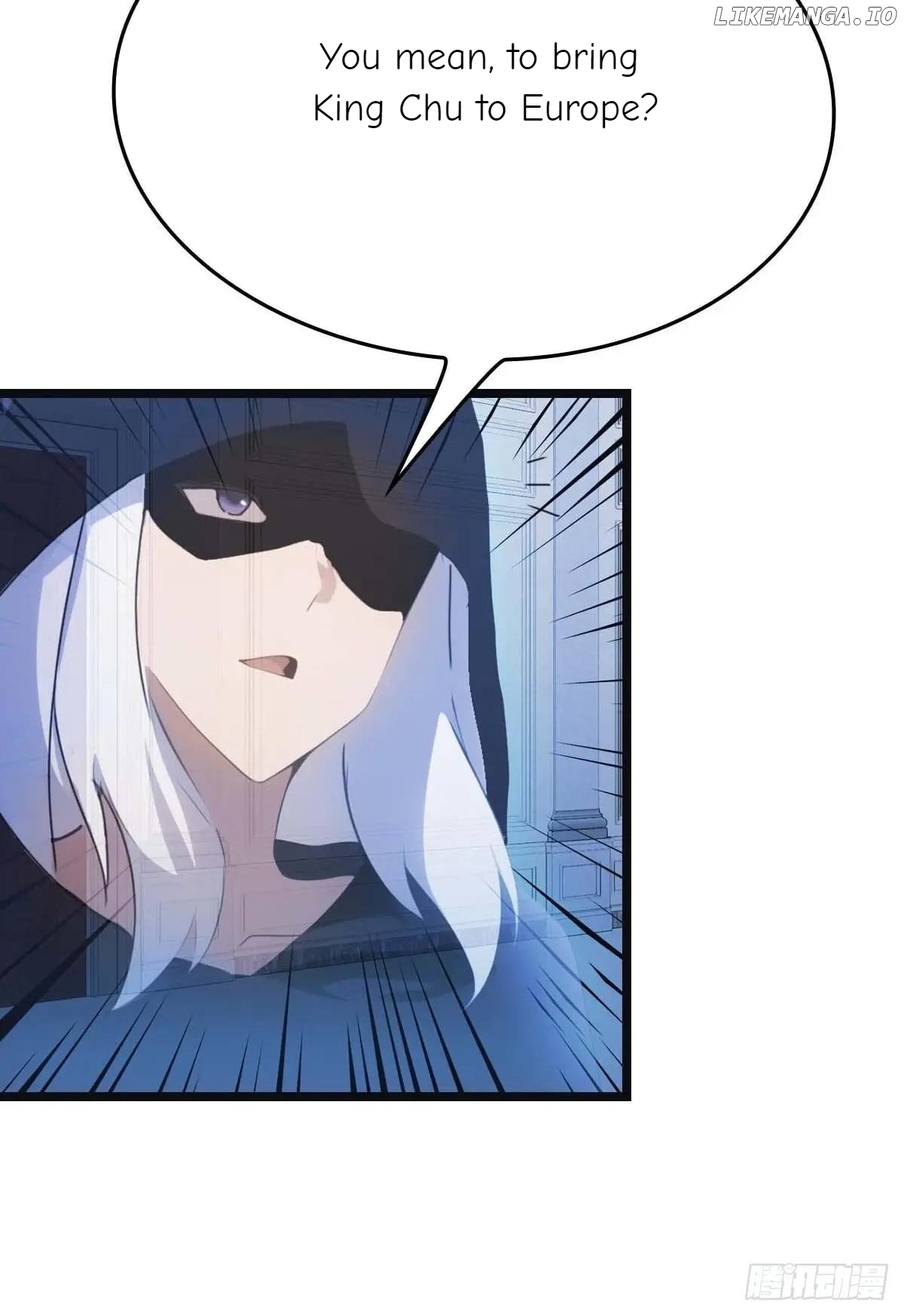 Cultivation Return on Campus - Ss2 Chapter 17 - page 11